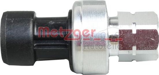 Metzger 0917056 - Пневматический выключатель, кондиционер autosila-amz.com