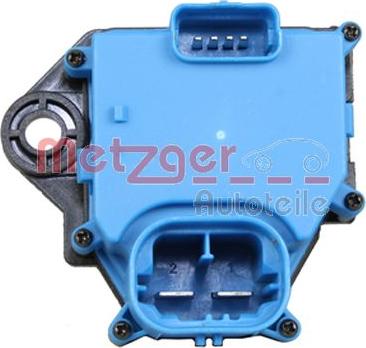 Metzger 0917052 - Резистор autosila-amz.com