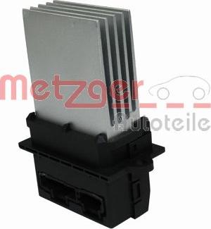 Metzger 0917076 - Блок управления, отопление / вентиляция ! \PEUGEOT, RENAULT 406 1.6 95>04, 406 1.8 97>04, 406 1. autosila-amz.com
