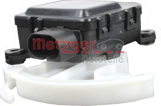 Metzger 0917103 - Регулировочный элемент, смесительный клапан autosila-amz.com