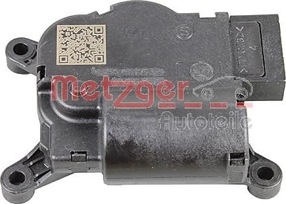 Metzger 0917373 - Регулировочный элемент, смесительный клапан autosila-amz.com