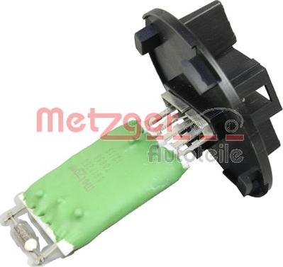 Metzger 0917250 - Ремонтный комплект кабеля, центральное электрооборудование autosila-amz.com