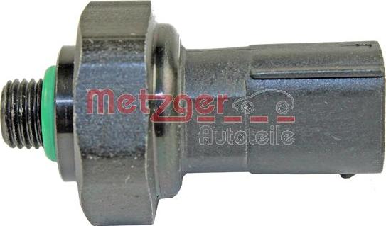 Metzger 0917239 - Пневматический выключатель, кондиционер autosila-amz.com