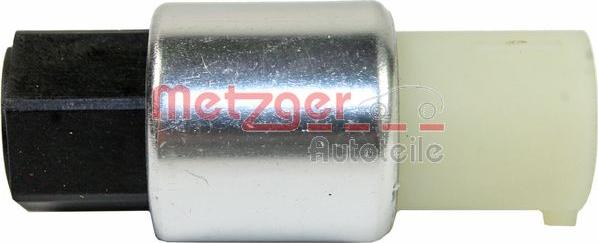 Metzger 0917274 - Пневматический выключатель, кондиционер autosila-amz.com