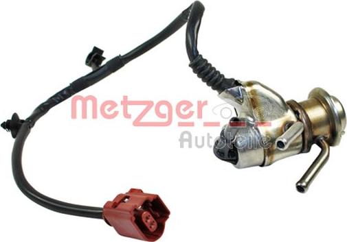 Metzger 0932000 - Модуль дозировки, впрыск карбамида autosila-amz.com