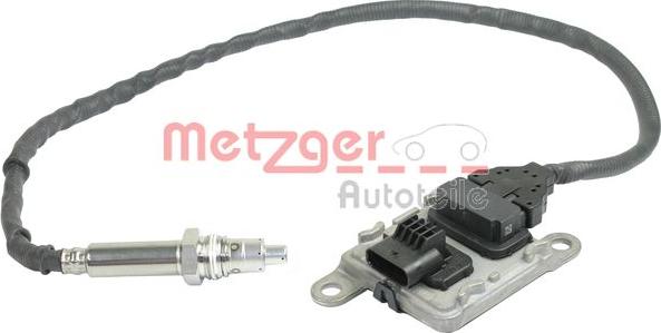 Metzger 0899099 - NOx-датчик, NOx-катализатор autosila-amz.com