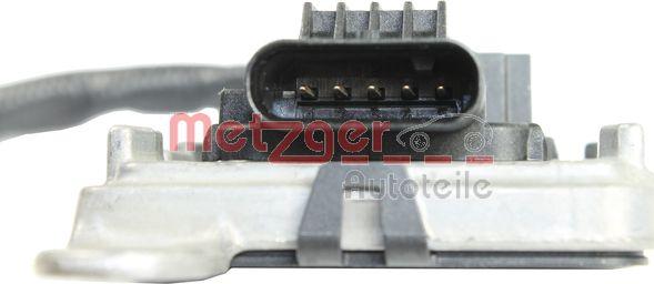 Metzger 0899098 - NOx-датчик, NOx-катализатор autosila-amz.com