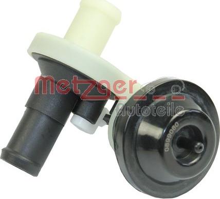 Metzger 0899080 - Регулирующий клапан охлаждающей жидкости autosila-amz.com