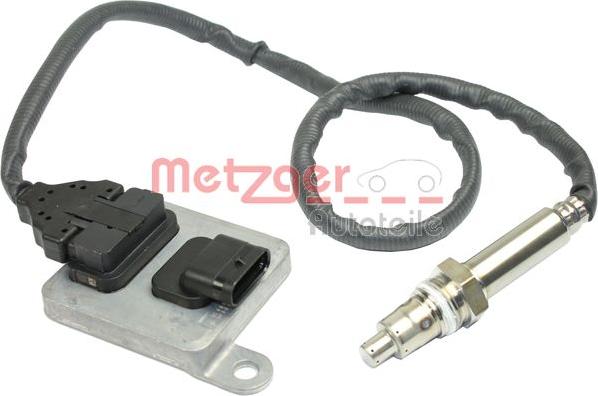 Metzger 0899071 - NOx-датчик, впрыск карбамида autosila-amz.com