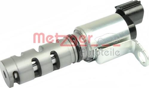 Metzger 0899140 - Регулирующий клапан, выставление распределительного вала autosila-amz.com