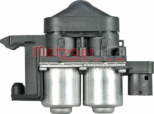 Metzger 0899157 - Регулирующий клапан охлаждающей жидкости autosila-amz.com