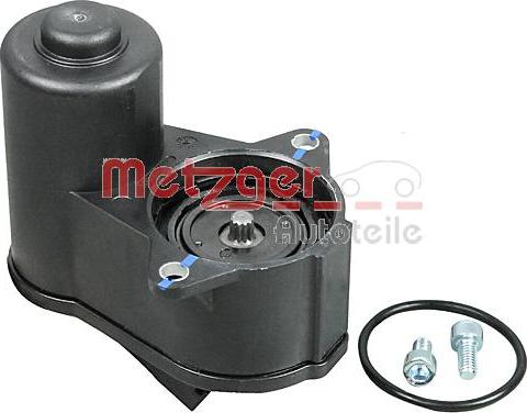 Metzger 0899169 - Регулировочный элемент, стояночный тормоз- тормозной суппорт \AUDI, SEAT, VW ALHAMBRA 1.4 TSI 10> autosila-amz.com