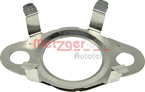 Metzger 0899165 - Прокладка, клапан возврата ОГ autosila-amz.com