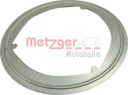 Metzger 0899166 - Прокладка, клапан возврата ОГ autosila-amz.com