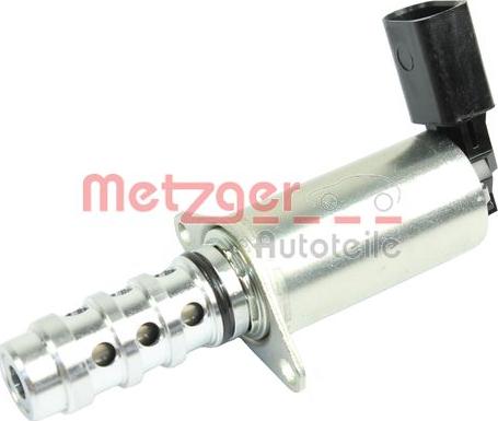 Metzger 0899109 - Регулирующий клапан, выставление распределительного вала autosila-amz.com