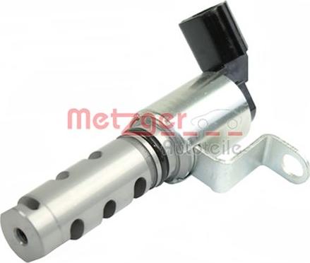 Metzger 0899138 - Регулирующий клапан, выставление распределительного вала autosila-amz.com