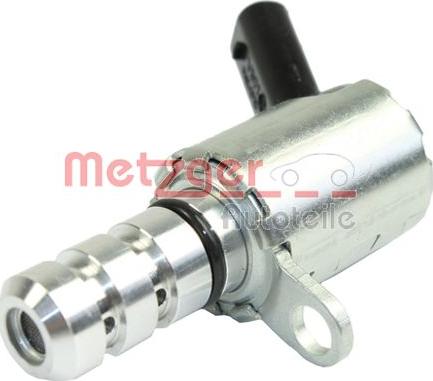 Metzger 0899124 - Регулирующий клапан, выставление распределительного вала autosila-amz.com