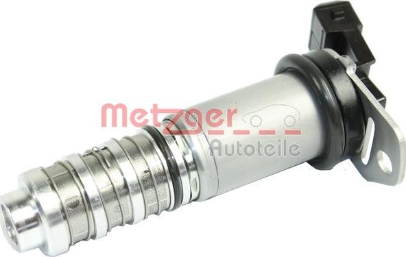 Metzger 0899120 - Регулирующий клапан, выставление распределительного вала autosila-amz.com