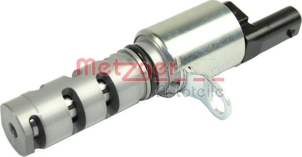 Metzger 0899122 - Регулирующий клапан, выставление распределительного вала autosila-amz.com