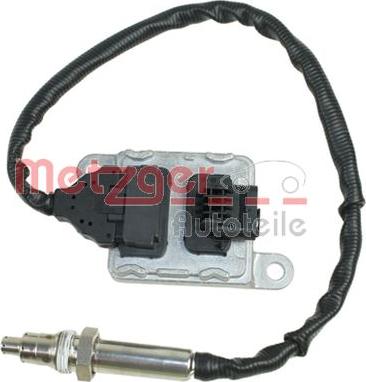 Metzger 0899171 - NOx-датчик, NOx-катализатор autosila-amz.com