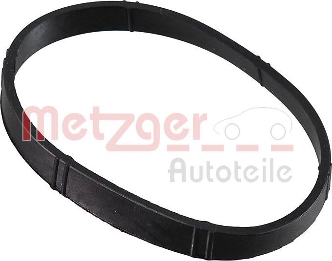 Metzger 0899322 - Прокладка, корпус дроссельной заслонки autosila-amz.com