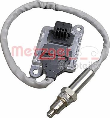 Metzger 0899254 - NOx-датчик, NOx-катализатор autosila-amz.com