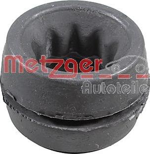 Metzger 0899221 - Буфер, воздушный фильтр autosila-amz.com