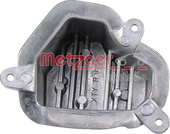 Metzger 0896522 - Устройство управления, освещение autosila-amz.com