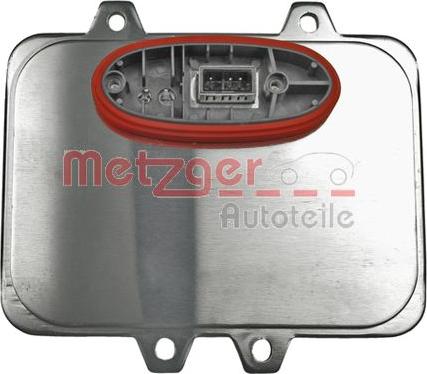 Metzger 0896006 - Предвключенный прибор, газоразрядная лампа autosila-amz.com