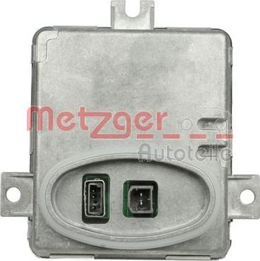 Metzger 0896011 - Предвключенный прибор, газоразрядная лампа autosila-amz.com