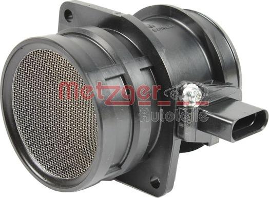 Metzger 0890349 - Датчик потока, массы воздуха autosila-amz.com