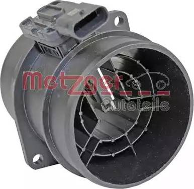 Metzger 0890362 - Датчик потока, массы воздуха autosila-amz.com