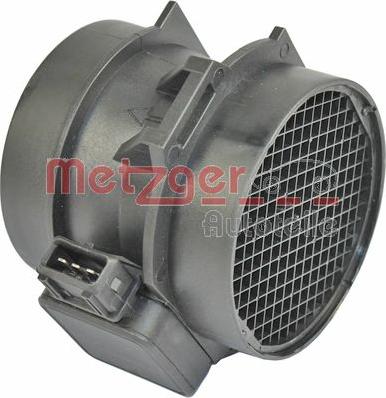 Metzger 0890371 - Датчик потока, массы воздуха autosila-amz.com