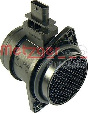 Metzger 0890246 - Датчик потока, массы воздуха autosila-amz.com