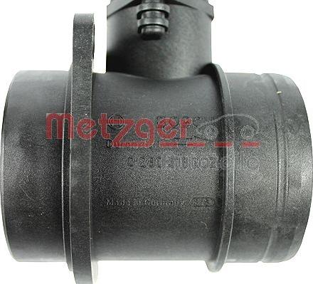 Metzger 0890269 - Датчик потока, массы воздуха autosila-amz.com