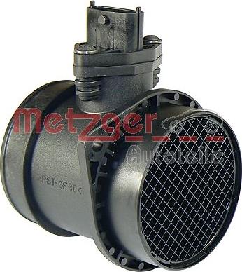 Metzger 0890218 - Датчик потока, массы воздуха autosila-amz.com