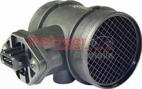 Metzger 0890236 - Датчик потока, массы воздуха autosila-amz.com