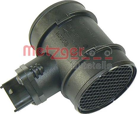 Metzger 0890226 - Датчик потока, массы воздуха autosila-amz.com