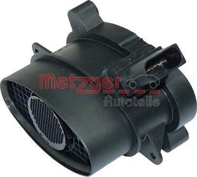 Metzger 0891049 - Датчик потока, массы воздуха autosila-amz.com