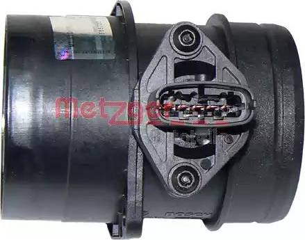 Metzger 0891040 - Датчик потока, массы воздуха autosila-amz.com