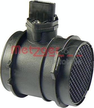 Metzger 0891069 - Датчик потока, массы воздуха autosila-amz.com