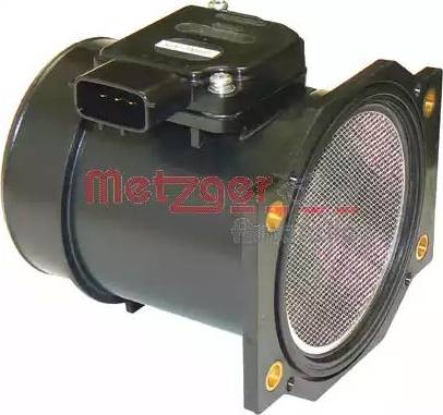 Metzger 0891061 - Датчик потока, массы воздуха autosila-amz.com