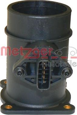 Metzger 0891063 - Датчик потока, массы воздуха autosila-amz.com