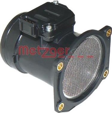 Metzger 0891036 - Датчик потока, массы воздуха autosila-amz.com