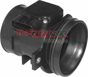 Metzger 0891020 - Датчик потока, массы воздуха autosila-amz.com