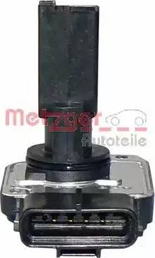 Metzger 0891027 - Датчик потока, массы воздуха autosila-amz.com