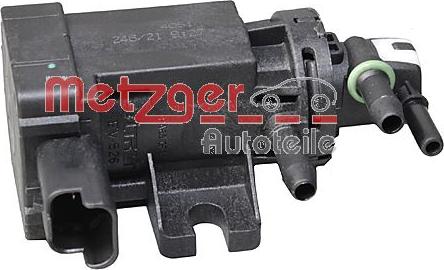 Metzger 0892928 - Преобразователь давления, управление ОГ !ORIGINAL ERSATZTEIL \CITROEN, DS, FIAT, FORD, PEUGEOT 207 1 autosila-amz.com