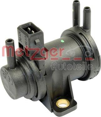 Metzger 0892580 - Преобразователь давления, управление ОГ autosila-amz.com