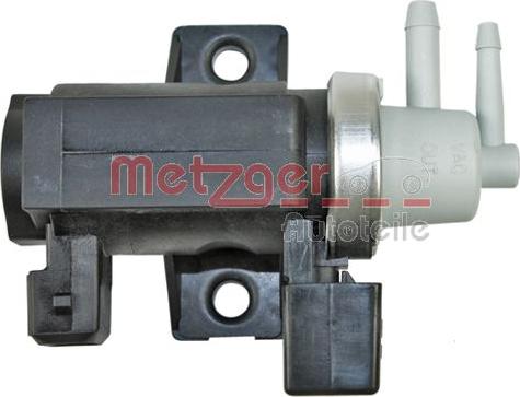 Metzger 0892664 - Преобразователь давления, турбокомпрессор autosila-amz.com