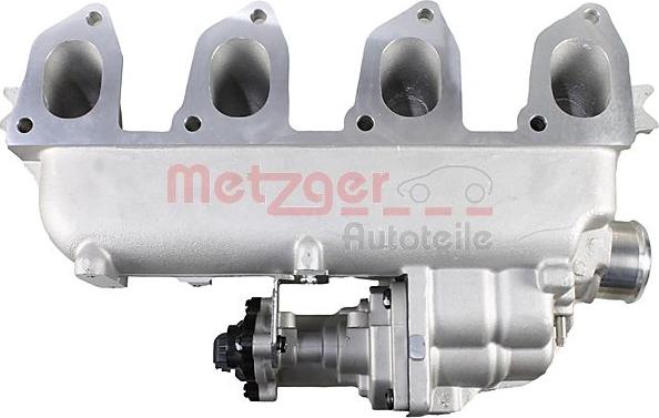 Metzger 0892625 - Клапан возврата ОГ autosila-amz.com